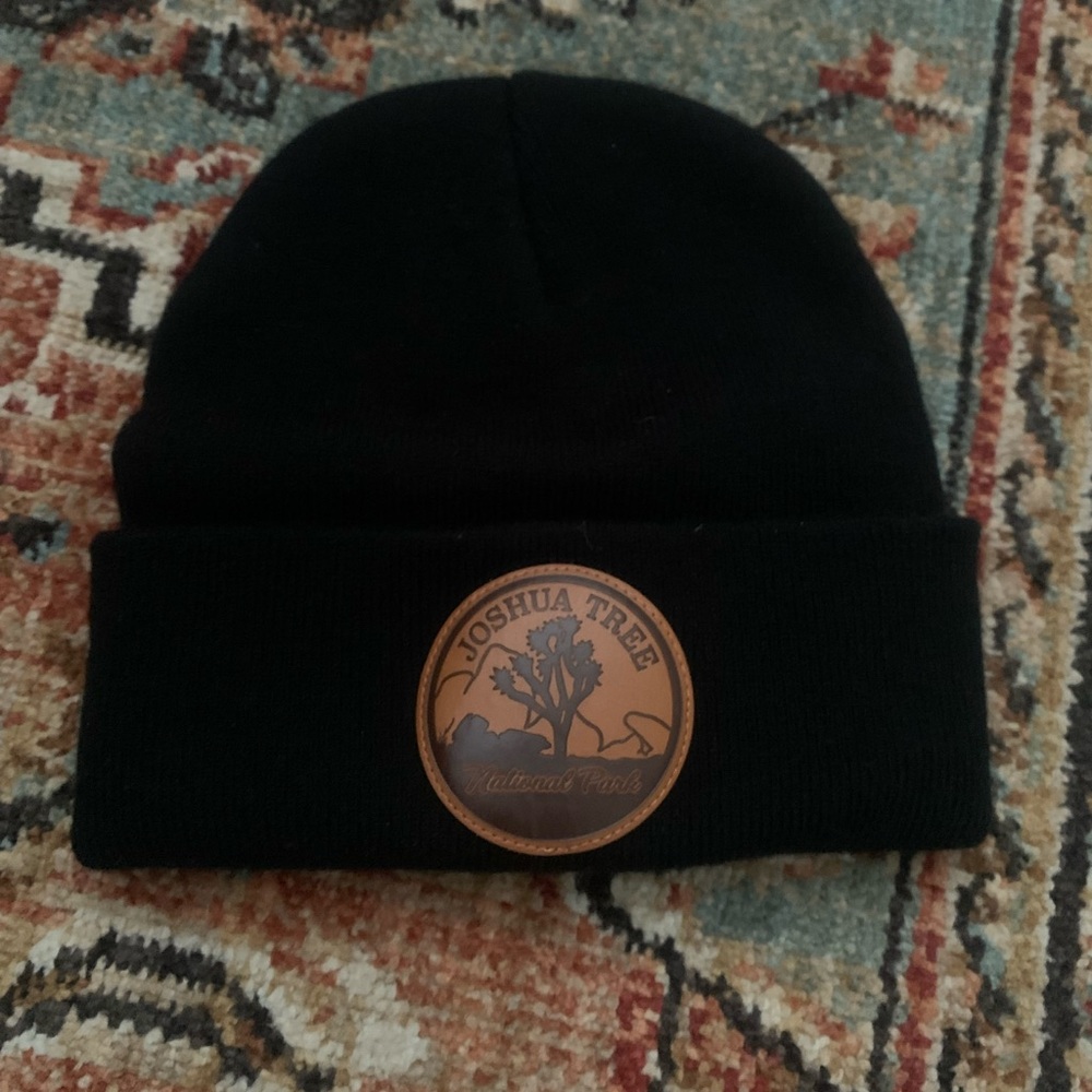 Joshua Tree Beanie